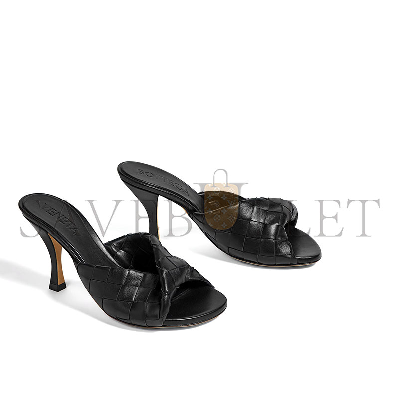 BOTTEGA VENETA BLINK MULE 796455V2ED01000